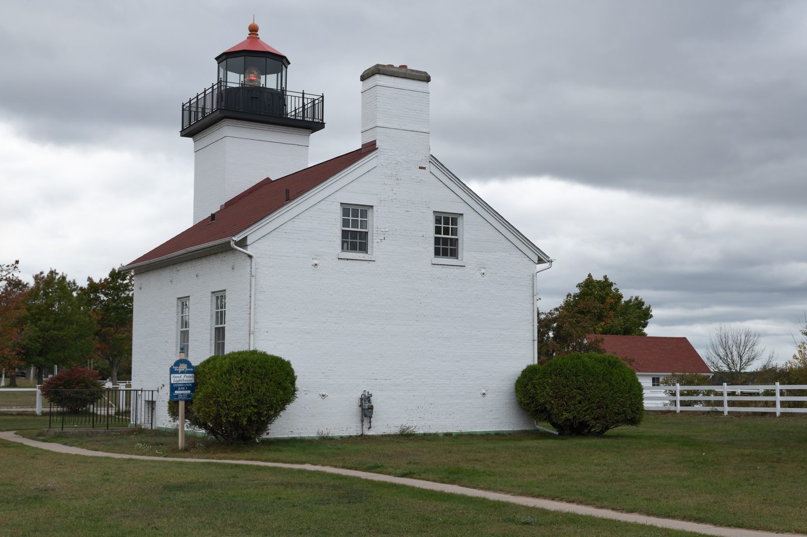 Escanaba, Michigan
