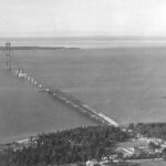 Mackinac Bridge History