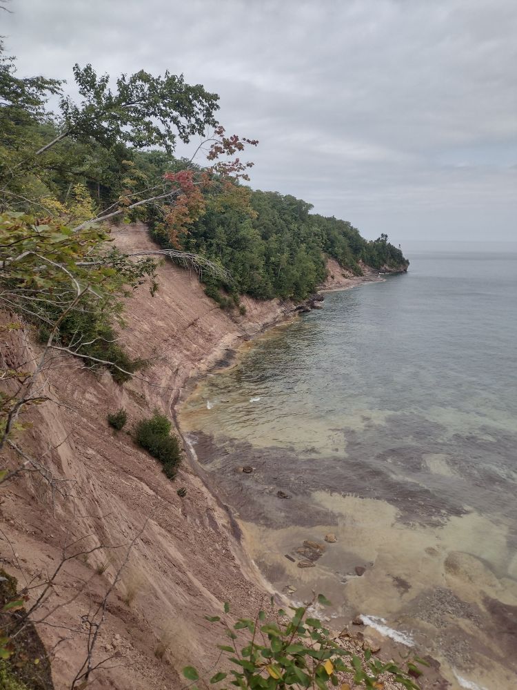 Featured image for “From Sacred Ground to Tourist Destination: The Evolving Story of Grand Island”