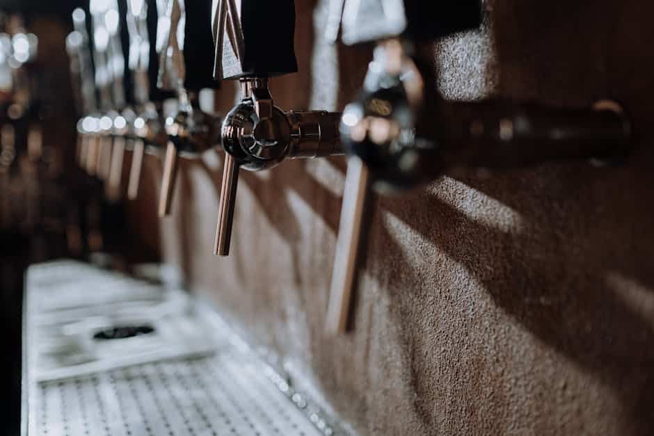 Featured image for “Best Breweries Upper Peninsula Michigan”