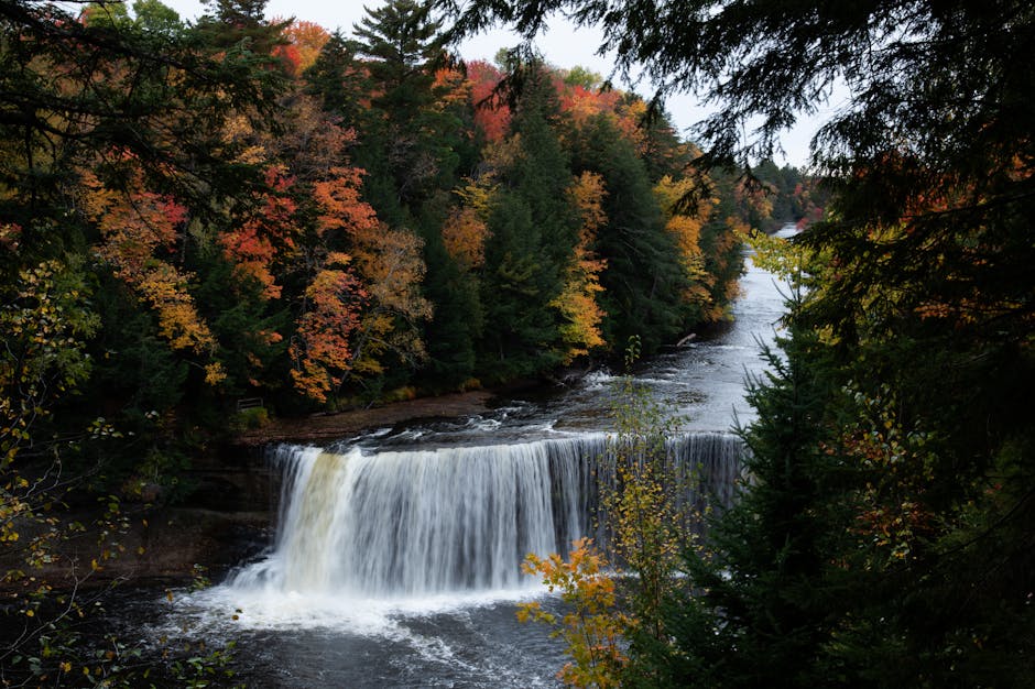 Featured image for “Upper Peninsula Packing List: Essential Gear for Every Season”