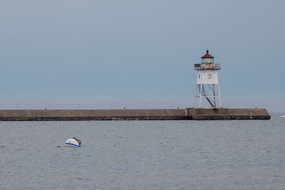 Featured image for “Historic Lighthouses of Lake Superior in the Upper Peninsula”
