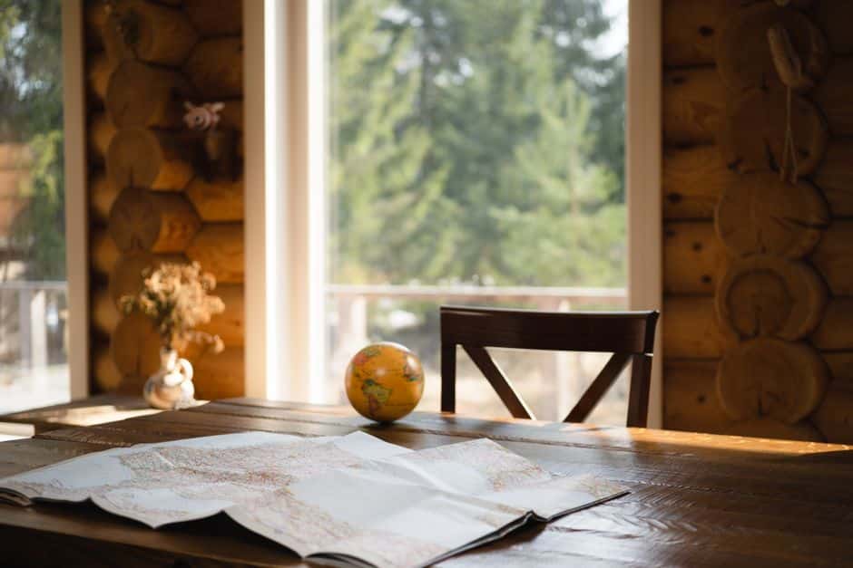 Featured image for “Cozy Cabins in the Upper Peninsula for a Weekend Getaway”
