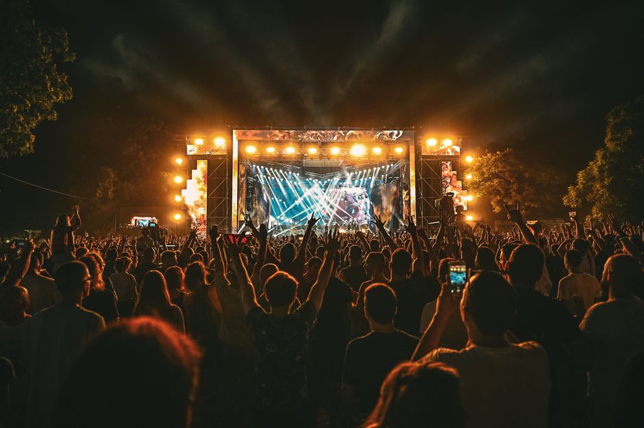 Featured image for “Upper Peninsula Music Festivals and Events Worth Traveling For”