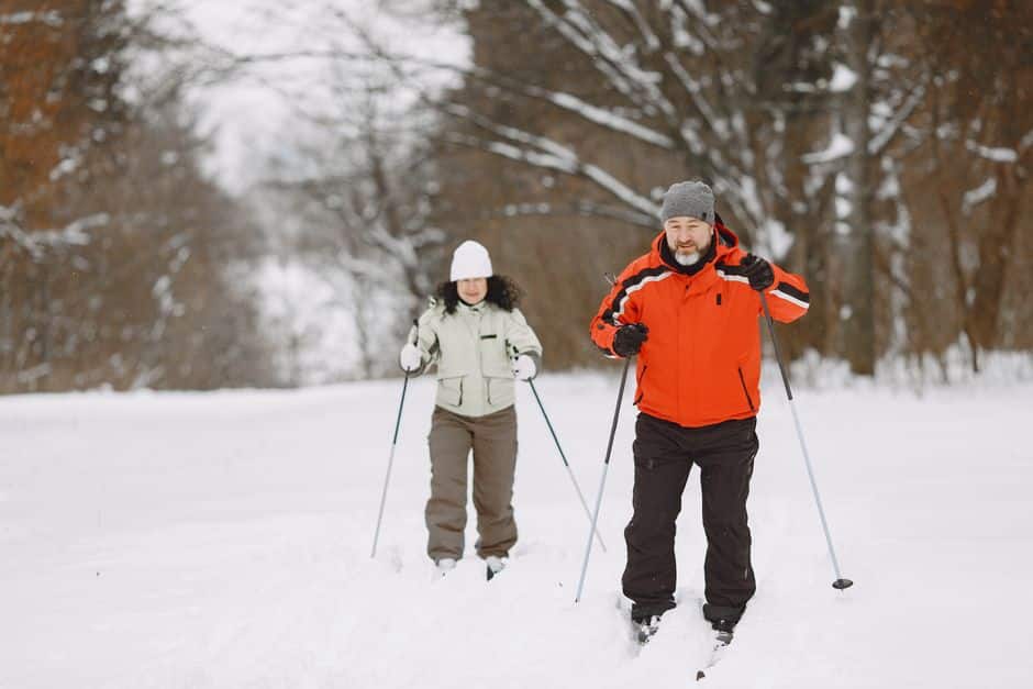 Featured image for “Upper Peninsula Cross-Country Skiing Trails: Top Picks for 2026”