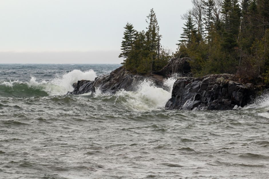 Featured image for “Upper Peninsula Summer Day Trips: Marquette, Munising, and Beyond”